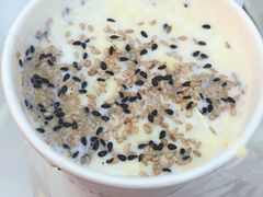 -清真老马家国华牛奶鸡蛋醪糟(正宁路店)