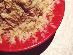 花生绵绵冰-红辣椒·川菜·火锅(科华路店)