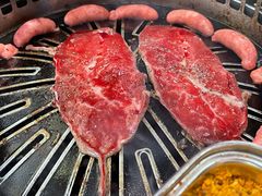 -玄希浪漫厨房·韩料烤肉(湖滨银泰in77店)