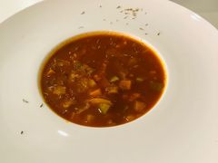 -百好乐宠物友好餐厅(朝外大街店)