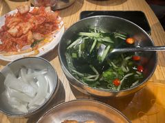 -姜虎东白丁烤肉(恒隆广场店)