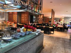 -金玛国宾酒店-自助西餐厅