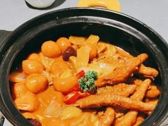 -3号仓库·创意中国菜(乐清正大广场店)