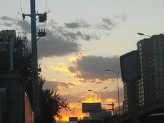 -海底捞火锅(万丰桥店)