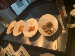 -OPEN開全日自助餐厅·牛肉火锅·海鲜(佛山希尔顿酒店)