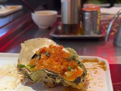 -盛焰铁板烧(王府井店)