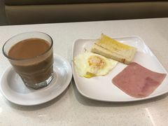 -和平馆·地道港澳茶餐厅(西门口店)