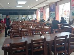 -叶存利海鲜大馅饺子(海宁路总店)