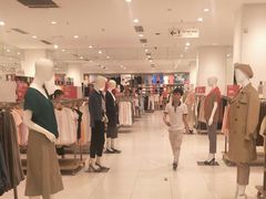 -优衣库(苏州天虹CCMall石路店)