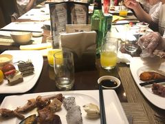 -杭州国际会议中心洲际酒店-原素全日餐厅(解放东路店)