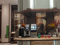 -西藏饭店·亚克·食光自助餐厅