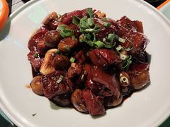 -向外鱼乐·土菜·虹鳟鱼