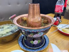 -老舅老蒙肉饼非遗店(一店)
