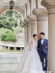 -唯一旅拍·颂当代影像艺术中心(上城店)