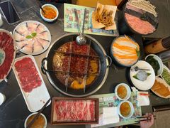 -巴蜀大将火锅(春熙店)