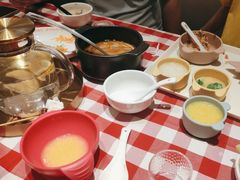 -西贝(常熟印象城店)