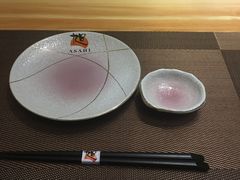-割烹旭日本料理(龙湖狮山天街店)