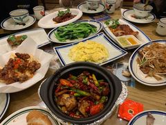 -香港新曜记茶餐厅(星耀城店)