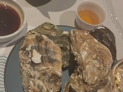 -喜庭海鲜自助(北辰三角洲北辰荟店)