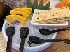 -松野谷·寿喜烧自助(华联顺义金街购物中心店)