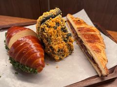 -RUXU入续糖水铺与包(卓悦中心店)