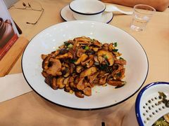 -韶山冲湘菜(中兴大街店)