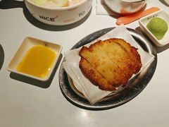 炸猪排-友达面馆(广州总店)