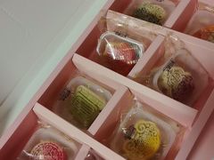 -北京稻香村(方庄店)