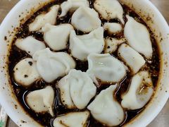 -回坊马二饺子馆