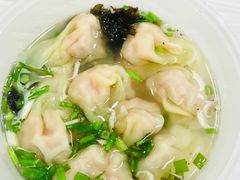 -新丰小吃(中山中路分店)