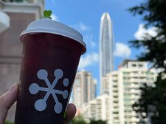 -奈雪的茶(石厦时代广场店)