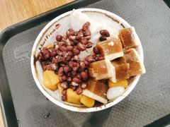 -鲜芋仙(太原街万达店)