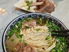 -马大胡子清真西北菜