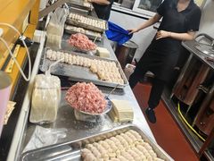 -老谢野馄饨(延安路店)
