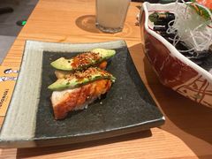 -Tuna maki寿司(苏州中心商场店)