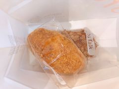 -BreadTalk面包新语·烘焙蛋糕(广州白云五号店)