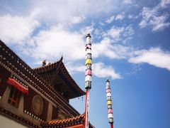 -塔尔寺