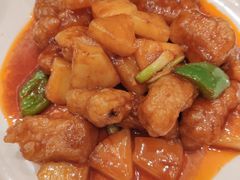 -稻香酒家·33年老字号·港式粤菜(富邦中心店)