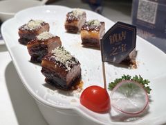 -南棠馆粤菜坊(群光店)