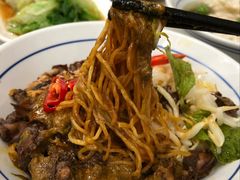 -南香饭店(Jalan Sultan)