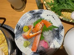 -綱元·海鲜豆捞(明州里店)