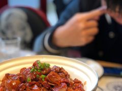 -美庐时尚餐厅(菱角湖店)