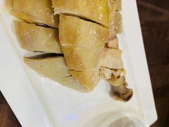 -长兴菜馆(高桥店)