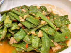 -阿庄新豫菜(航海东路店)