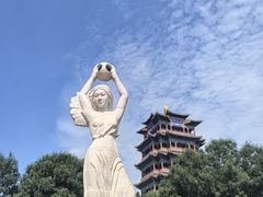 -门城湖公园