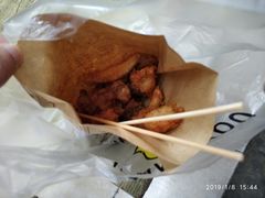 排骨酥肉双拼-傅强排骨(成都总店)