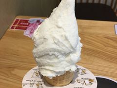 -野人先生现做冰淇淋(北京环宇荟店)