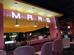 -火星工厂·桌游·团建聚会·轰趴馆(厦滘店)