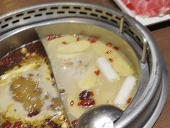 -快乐小羊(富强中路店)