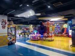 -秦皇星际小蚂蚁乐园